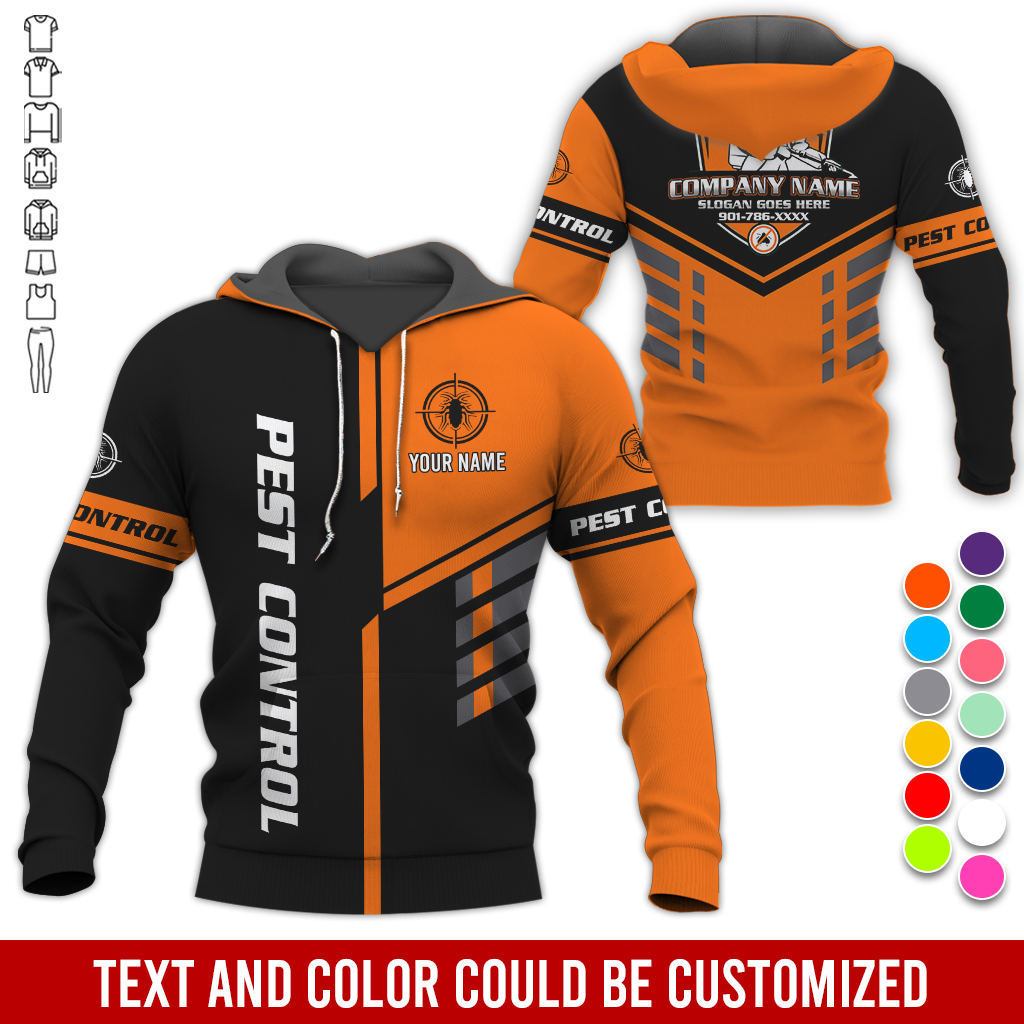 5773351-personalized-name-pest-control-service-best-unifomr-3d-all-over-printed-clothes-op419-50.jpg Personalized Pest Control 3D Printed Uniform - photo 50