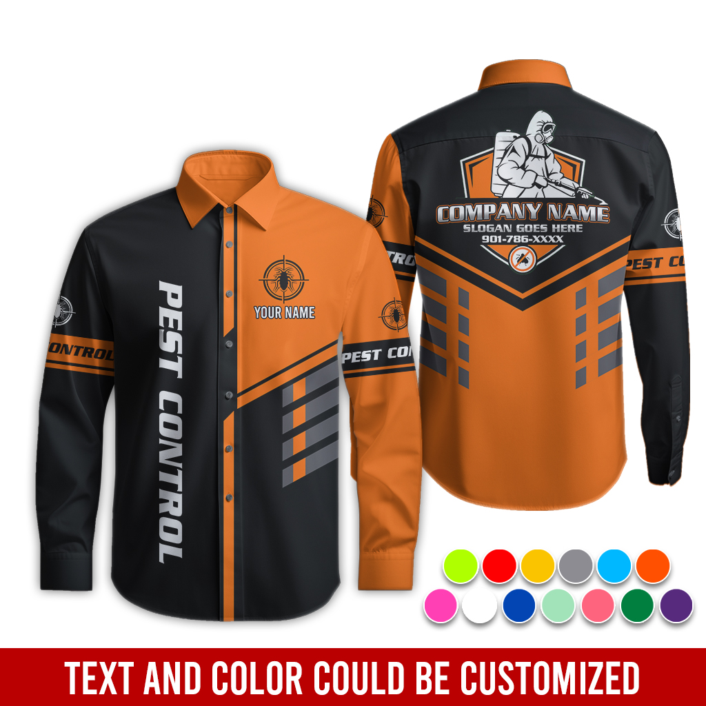 5773351-personalized-name-pest-control-service-best-unifomr-3d-all-over-printed-clothes-op419-52.jpg Personalized Pest Control 3D Printed Uniform - photo 52