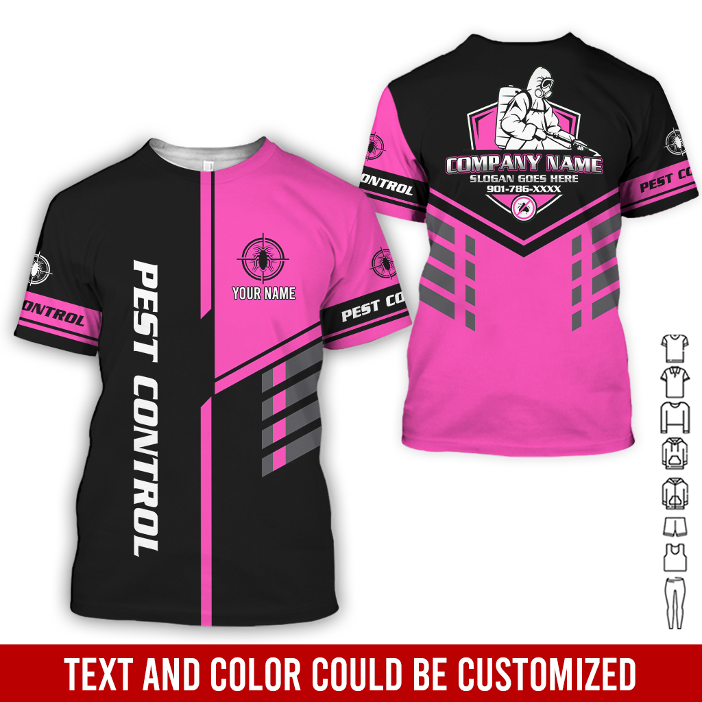 5773351-personalized-name-pest-control-service-best-unifomr-3d-all-over-printed-clothes-op419-55.jpg Personalized Pest Control 3D Printed Uniform - photo 55