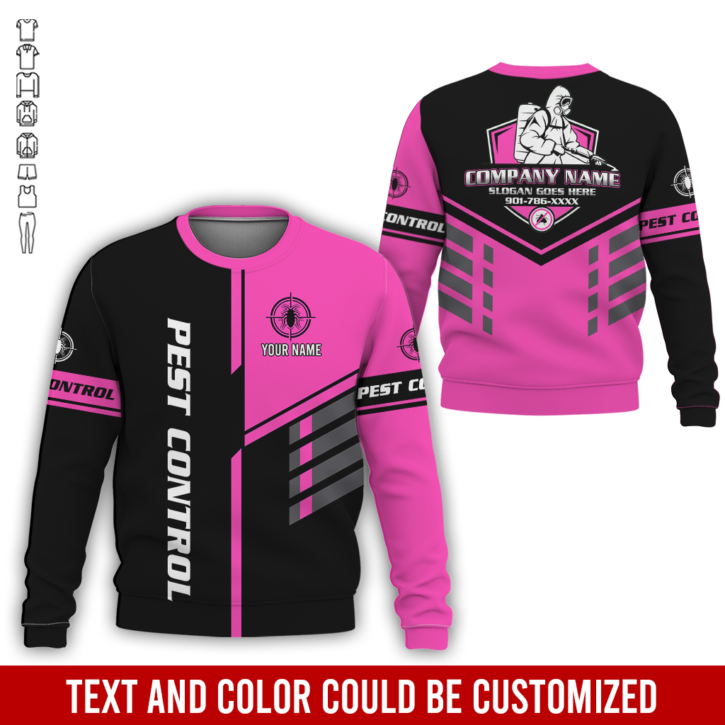 5773351-personalized-name-pest-control-service-best-unifomr-3d-all-over-printed-clothes-op419-58.jpg Personalized Pest Control 3D Printed Uniform - photo 58