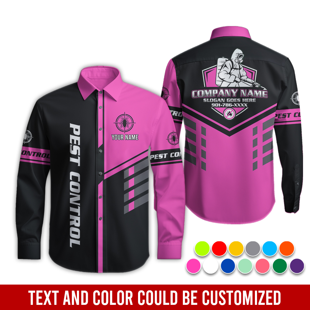 5773351-personalized-name-pest-control-service-best-unifomr-3d-all-over-printed-clothes-op419-61.jpg Personalized Pest Control 3D Printed Uniform - photo 61