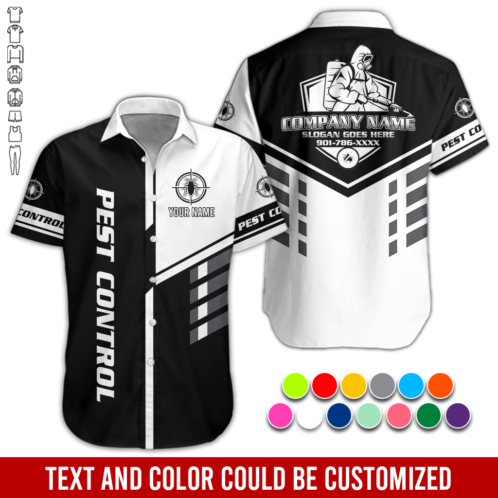5773351-personalized-name-pest-control-service-best-unifomr-3d-all-over-printed-clothes-op419-66.jpg Personalized Pest Control 3D Printed Uniform - photo 66