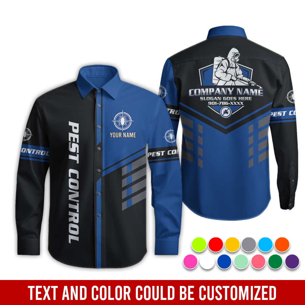 5773351-personalized-name-pest-control-service-best-unifomr-3d-all-over-printed-clothes-op419-79.jpg Personalized Pest Control 3D Printed Uniform - photo 79