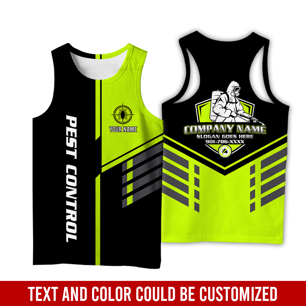 5773351-personalized-name-pest-control-service-best-unifomr-3d-all-over-printed-clothes-op419-8.jpg Personalized Pest Control 3D Printed Uniform - photo 8