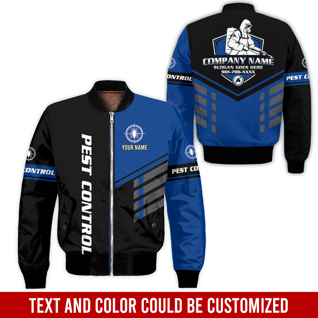5773351-personalized-name-pest-control-service-best-unifomr-3d-all-over-printed-clothes-op419-81.jpg Personalized Pest Control 3D Printed Uniform - photo 81