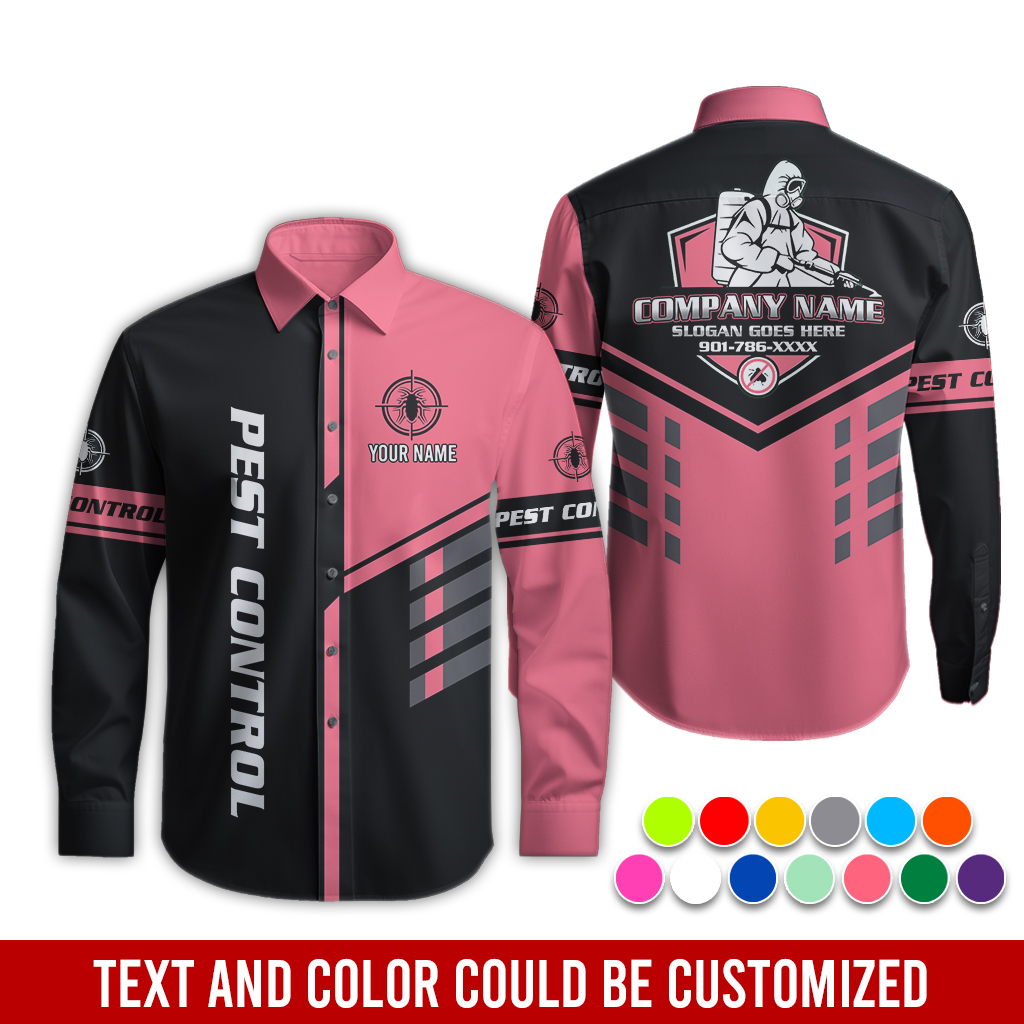 5773351-personalized-name-pest-control-service-best-unifomr-3d-all-over-printed-clothes-op419-97.jpg Personalized Pest Control 3D Printed Uniform - photo 97