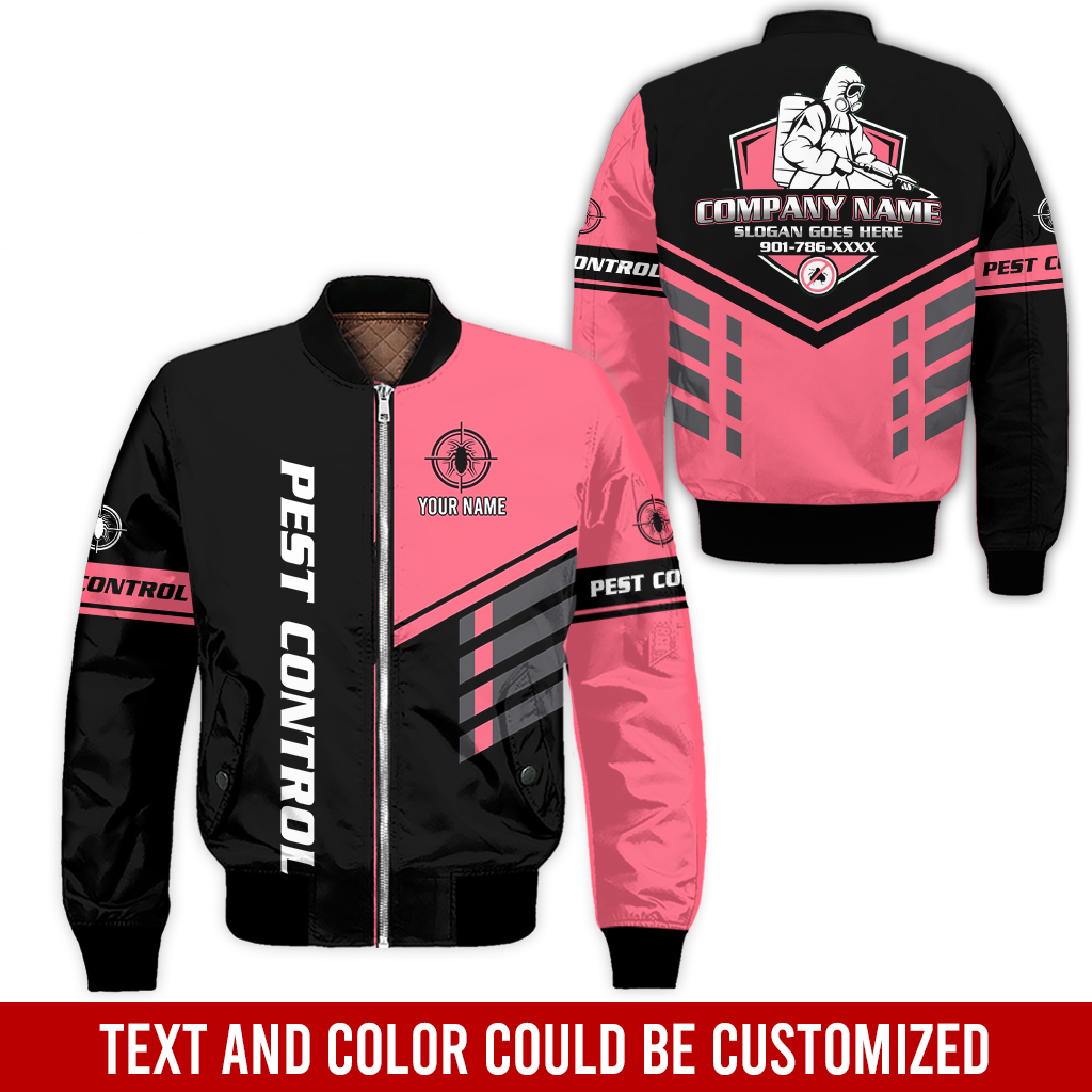 5773351-personalized-name-pest-control-service-best-unifomr-3d-all-over-printed-clothes-op419-99.jpg Personalized Pest Control 3D Printed Uniform - photo 99