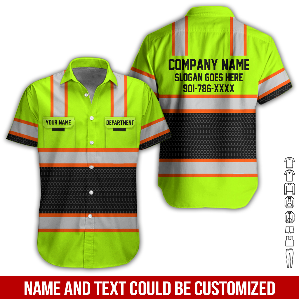 Pocket – Custom Workwear Style Hoodie - photo 3