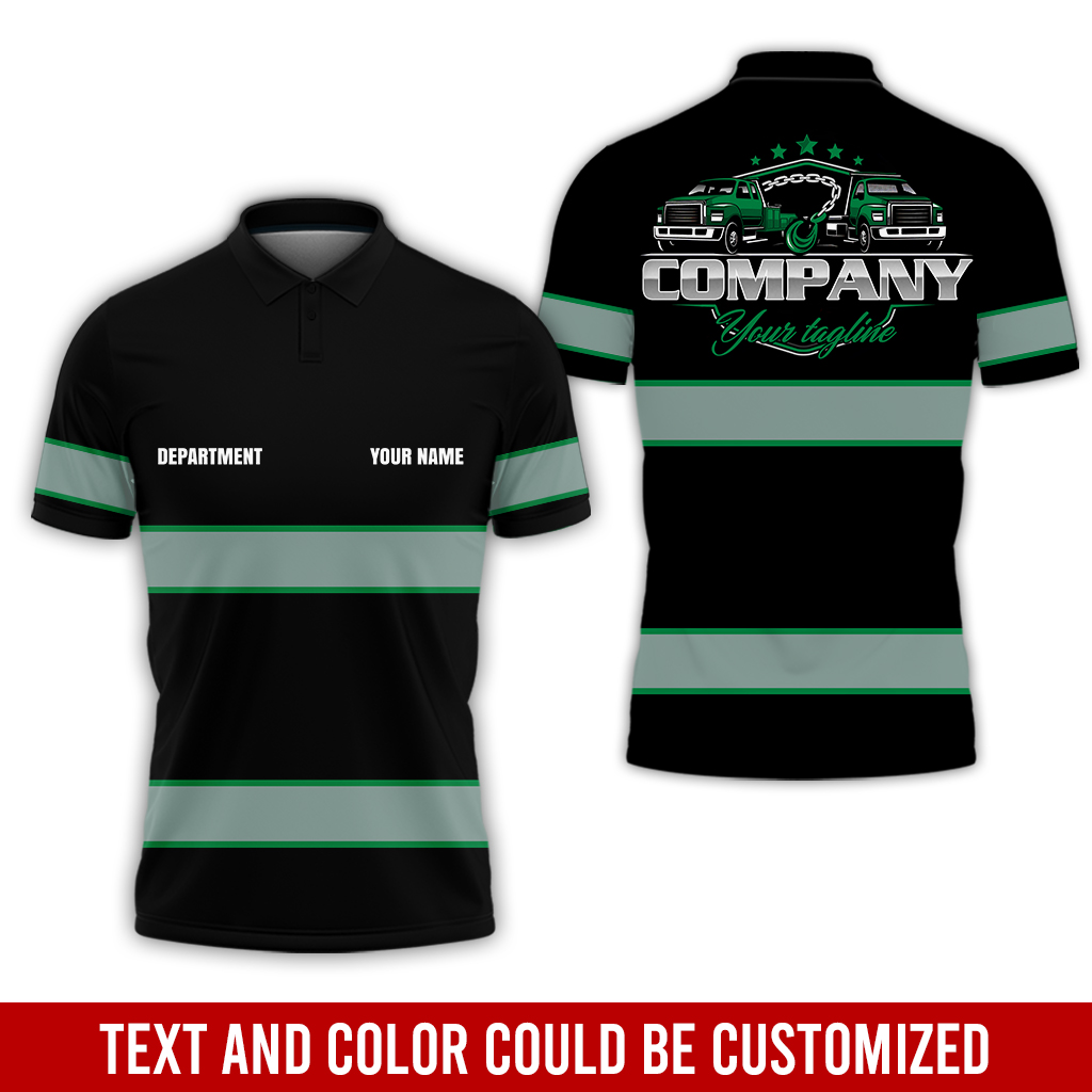 5781197-personalized-name-and-color-tow-truck-uniform-all-over-printed-clothes-op422-101.jpg Custom Tow Truck Uniform Hoodie - photo 101