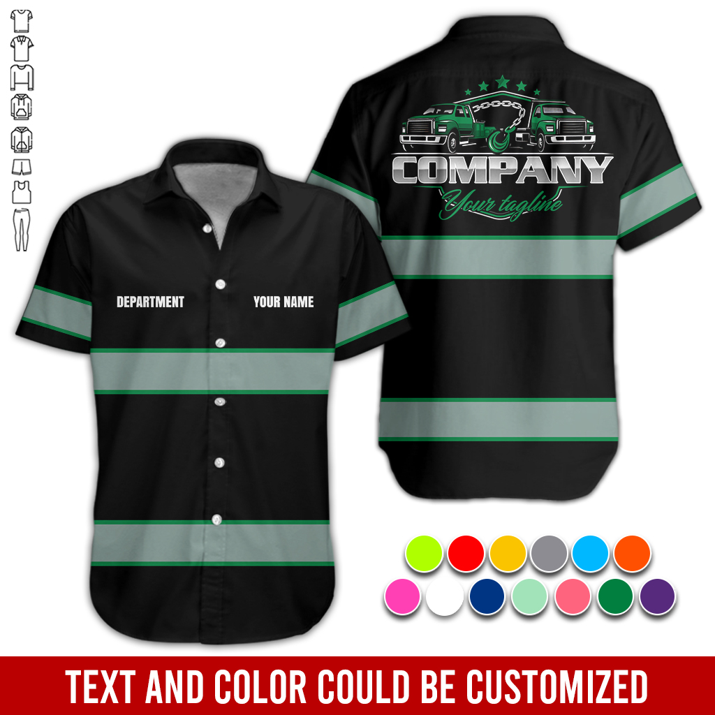 5781197-personalized-name-and-color-tow-truck-uniform-all-over-printed-clothes-op422-102.jpg Custom Tow Truck Uniform Hoodie - photo 102