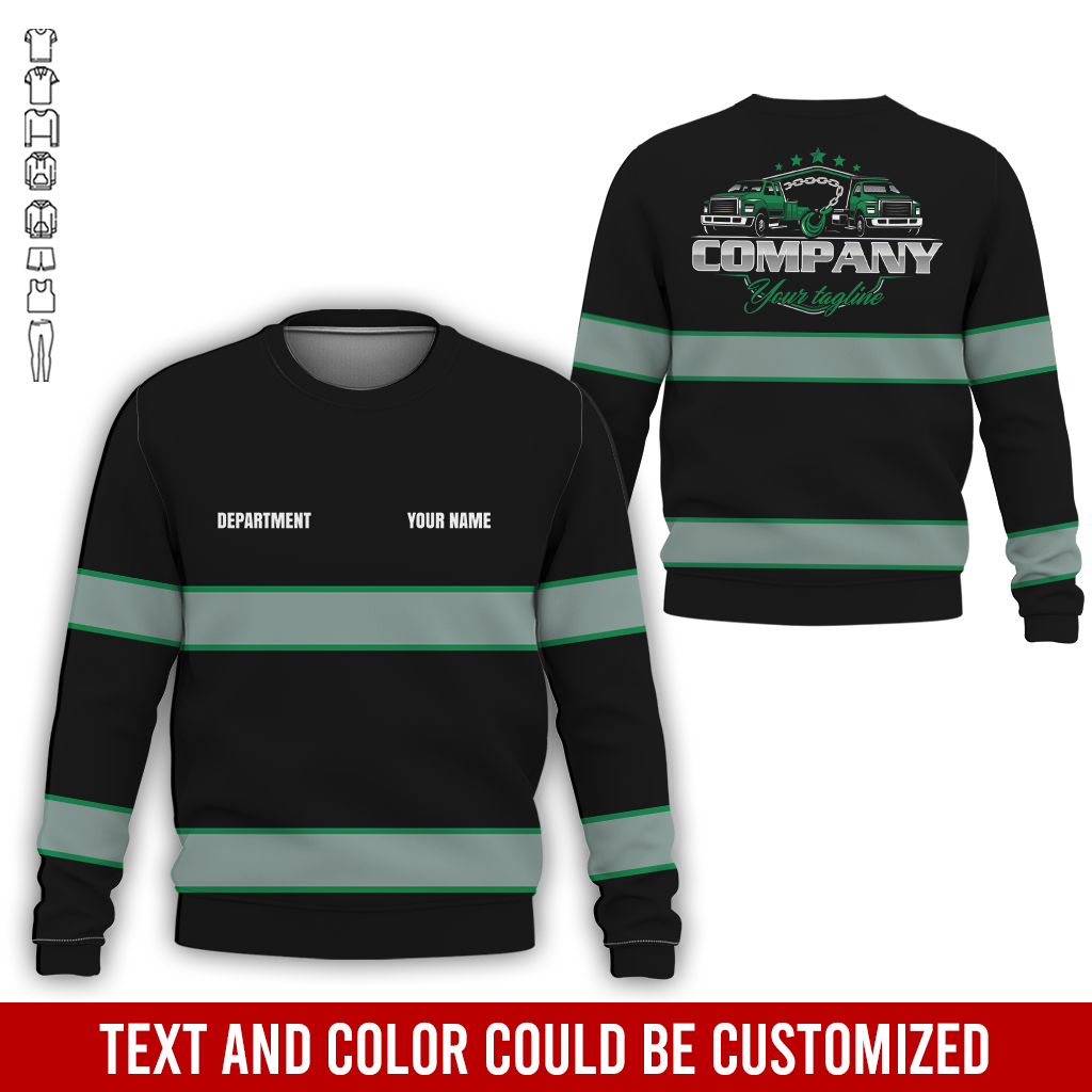 5781197-personalized-name-and-color-tow-truck-uniform-all-over-printed-clothes-op422-103.jpg Custom Tow Truck Uniform Hoodie - photo 103
