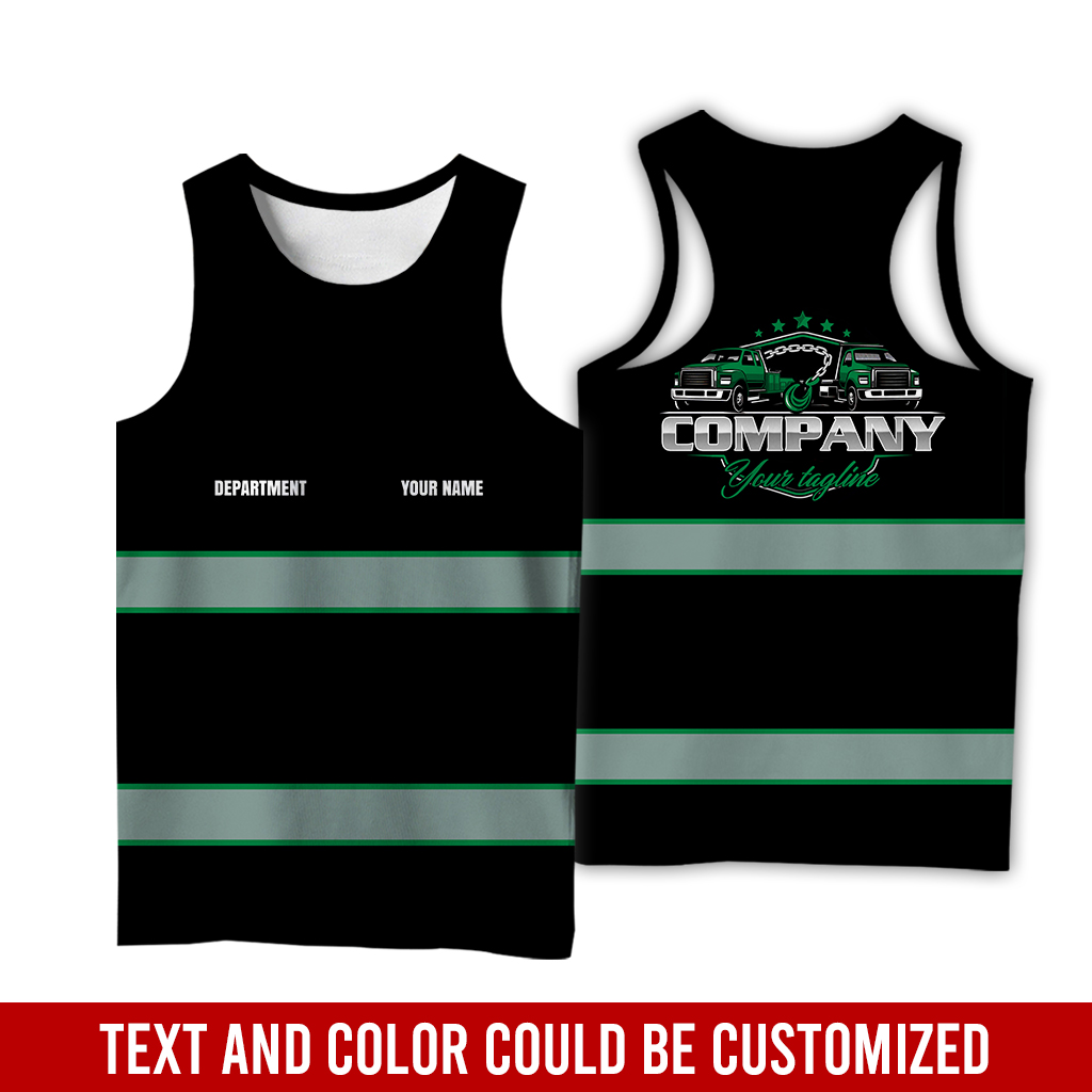 5781197-personalized-name-and-color-tow-truck-uniform-all-over-printed-clothes-op422-107.jpg Custom Tow Truck Uniform Hoodie - photo 107