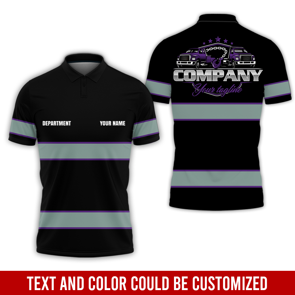 5781197-personalized-name-and-color-tow-truck-uniform-all-over-printed-clothes-op422-110.jpg Custom Tow Truck Uniform Hoodie - photo 110