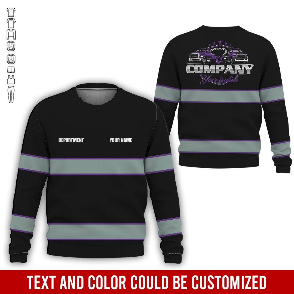 5781197-personalized-name-and-color-tow-truck-uniform-all-over-printed-clothes-op422-112.jpg Custom Tow Truck Uniform Hoodie - photo 112