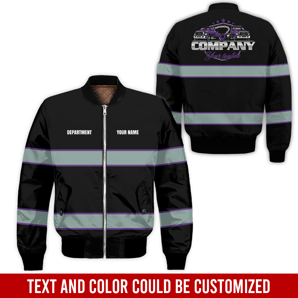 5781197-personalized-name-and-color-tow-truck-uniform-all-over-printed-clothes-op422-117.jpg Custom Tow Truck Uniform Hoodie - photo 117