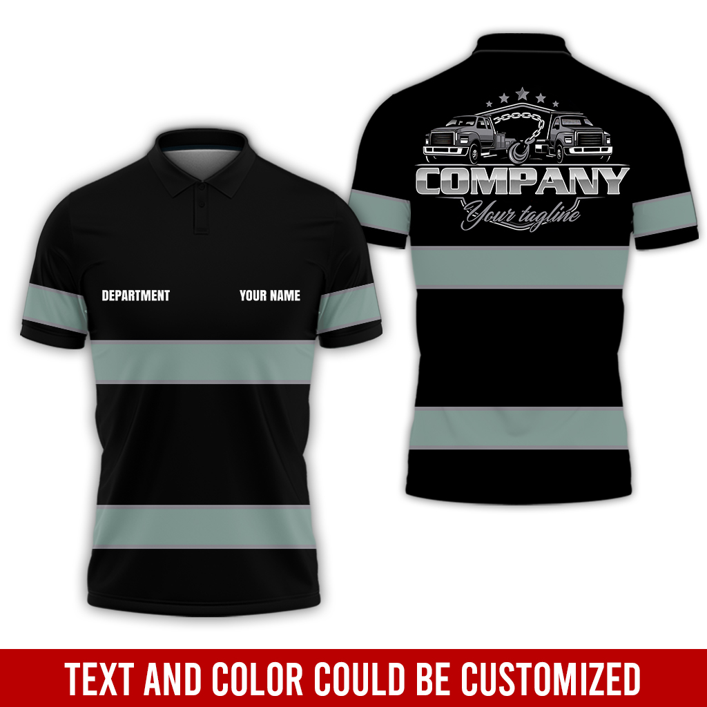 5781197-personalized-name-and-color-tow-truck-uniform-all-over-printed-clothes-op422-29.jpg Custom Tow Truck Uniform Hoodie - photo 29