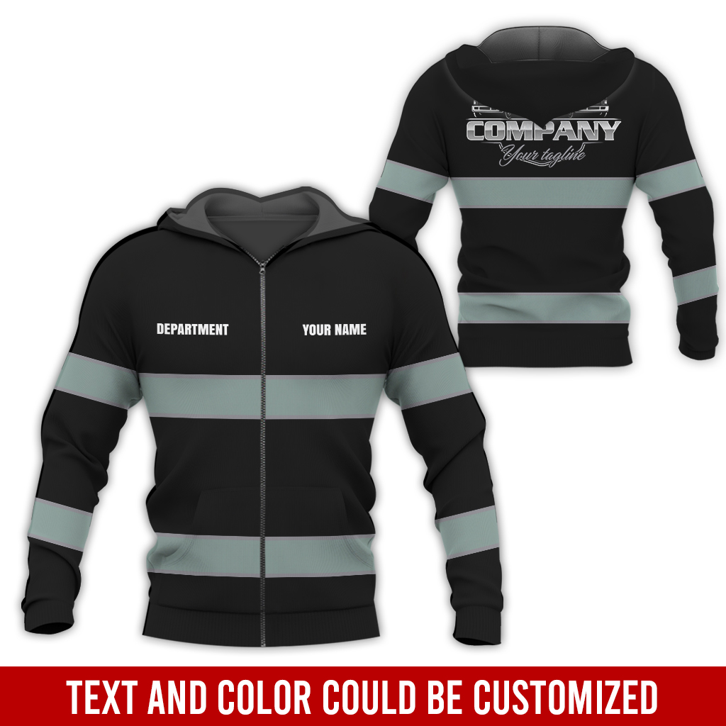5781197-personalized-name-and-color-tow-truck-uniform-all-over-printed-clothes-op422-33.jpg Custom Tow Truck Uniform Hoodie - photo 33