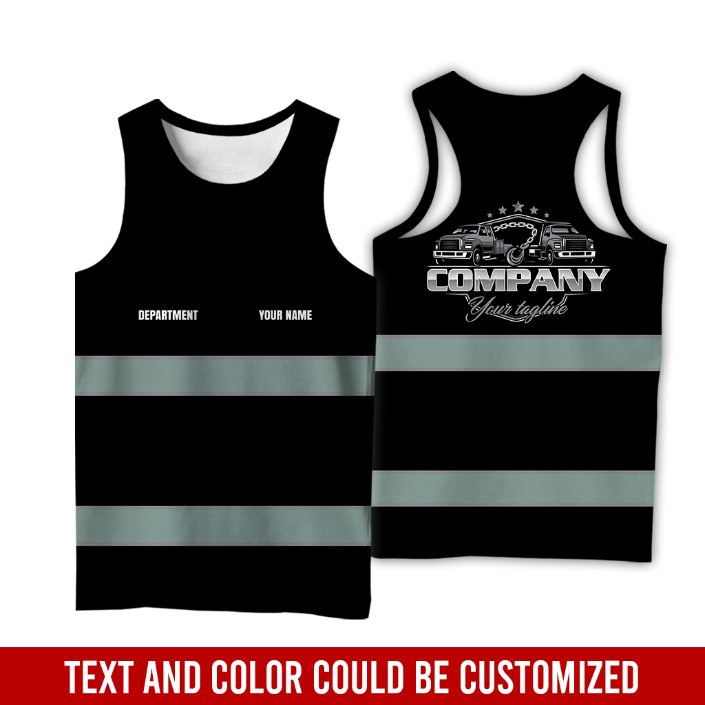 5781197-personalized-name-and-color-tow-truck-uniform-all-over-printed-clothes-op422-35.jpg Custom Tow Truck Uniform Hoodie - photo 35