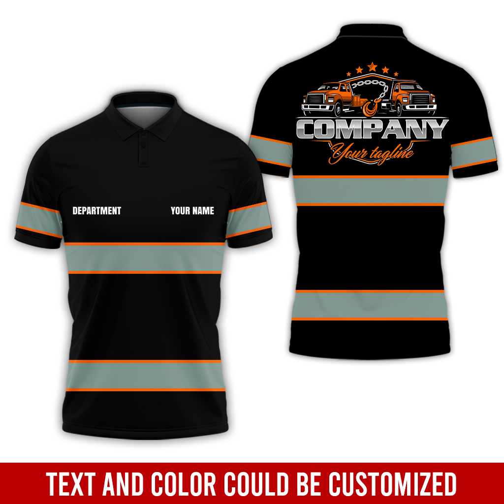 5781197-personalized-name-and-color-tow-truck-uniform-all-over-printed-clothes-op422-47.jpg Custom Tow Truck Uniform Hoodie - photo 47