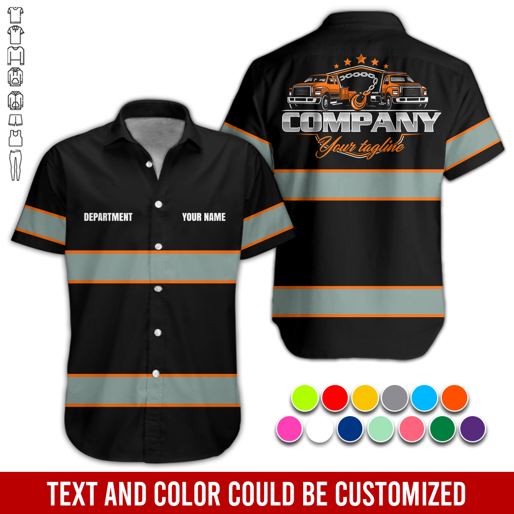 5781197-personalized-name-and-color-tow-truck-uniform-all-over-printed-clothes-op422-48.jpg Custom Tow Truck Uniform Hoodie - photo 48
