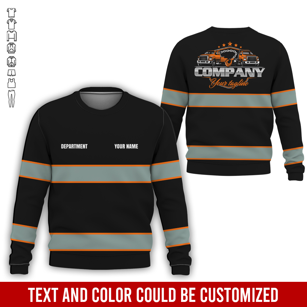 5781197-personalized-name-and-color-tow-truck-uniform-all-over-printed-clothes-op422-49.jpg Custom Tow Truck Uniform Hoodie - photo 49