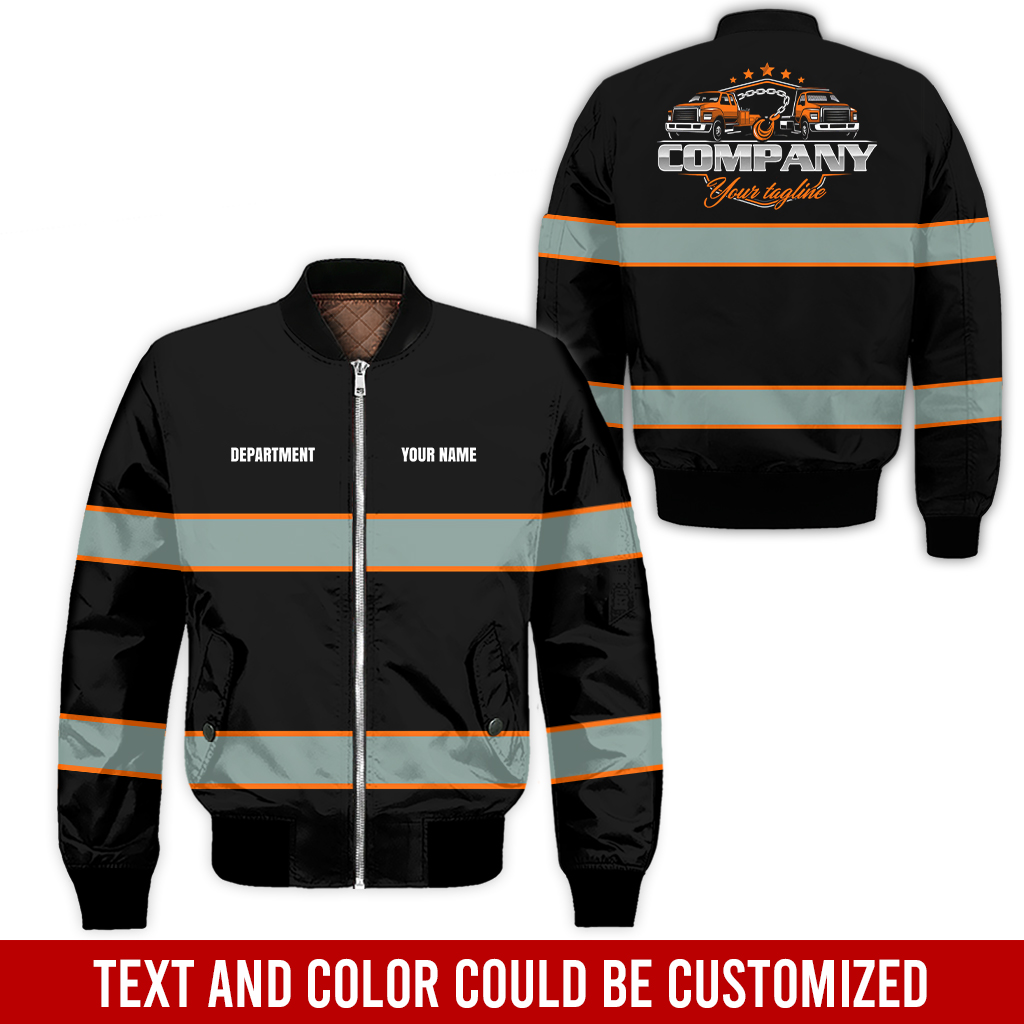 5781197-personalized-name-and-color-tow-truck-uniform-all-over-printed-clothes-op422-54.jpg Custom Tow Truck Uniform Hoodie - photo 54