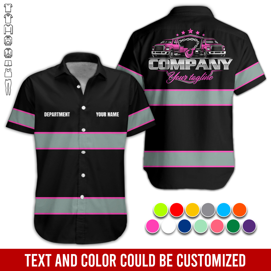 5781197-personalized-name-and-color-tow-truck-uniform-all-over-printed-clothes-op422-57.jpg Custom Tow Truck Uniform Hoodie - photo 57