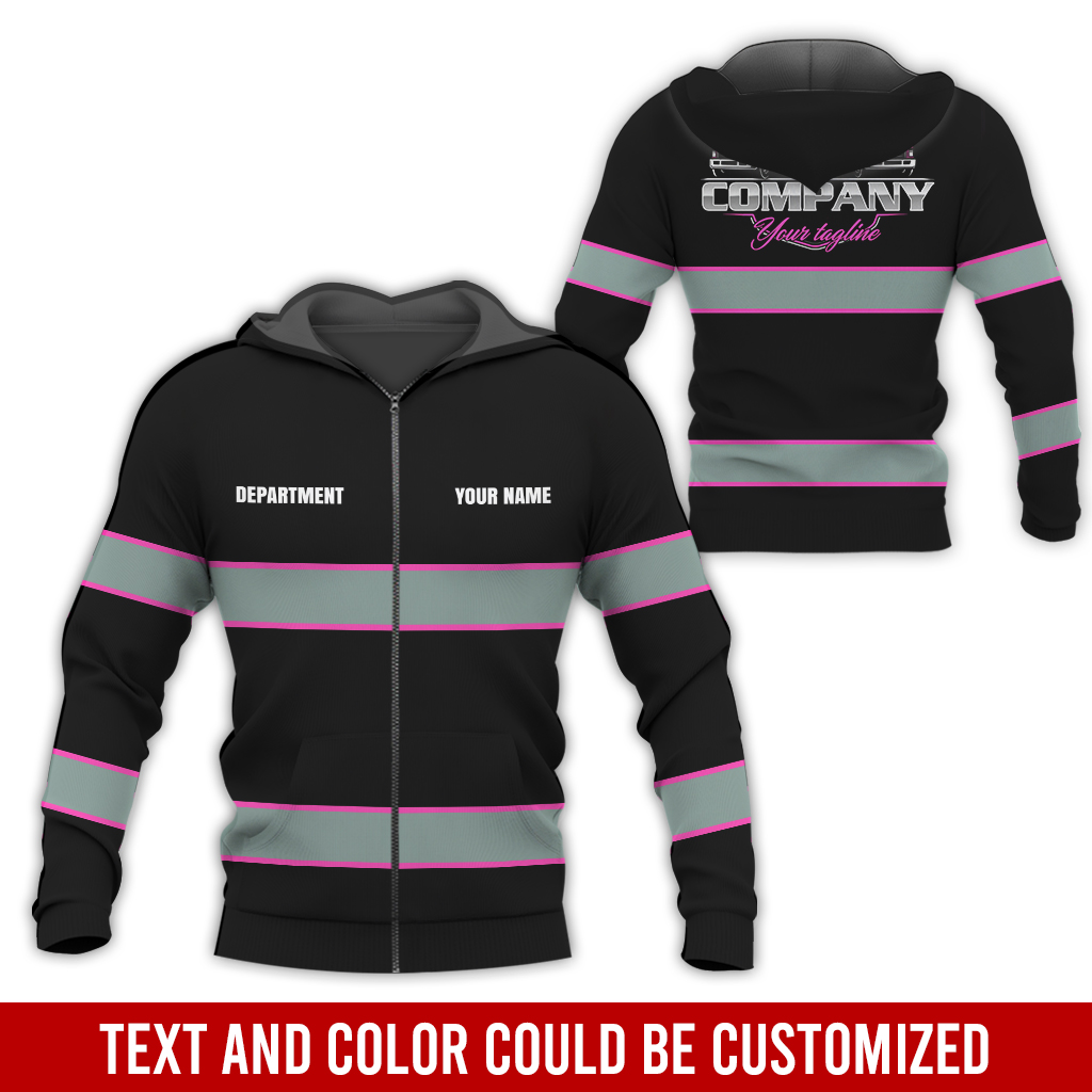 5781197-personalized-name-and-color-tow-truck-uniform-all-over-printed-clothes-op422-60.jpg Custom Tow Truck Uniform Hoodie - photo 60
