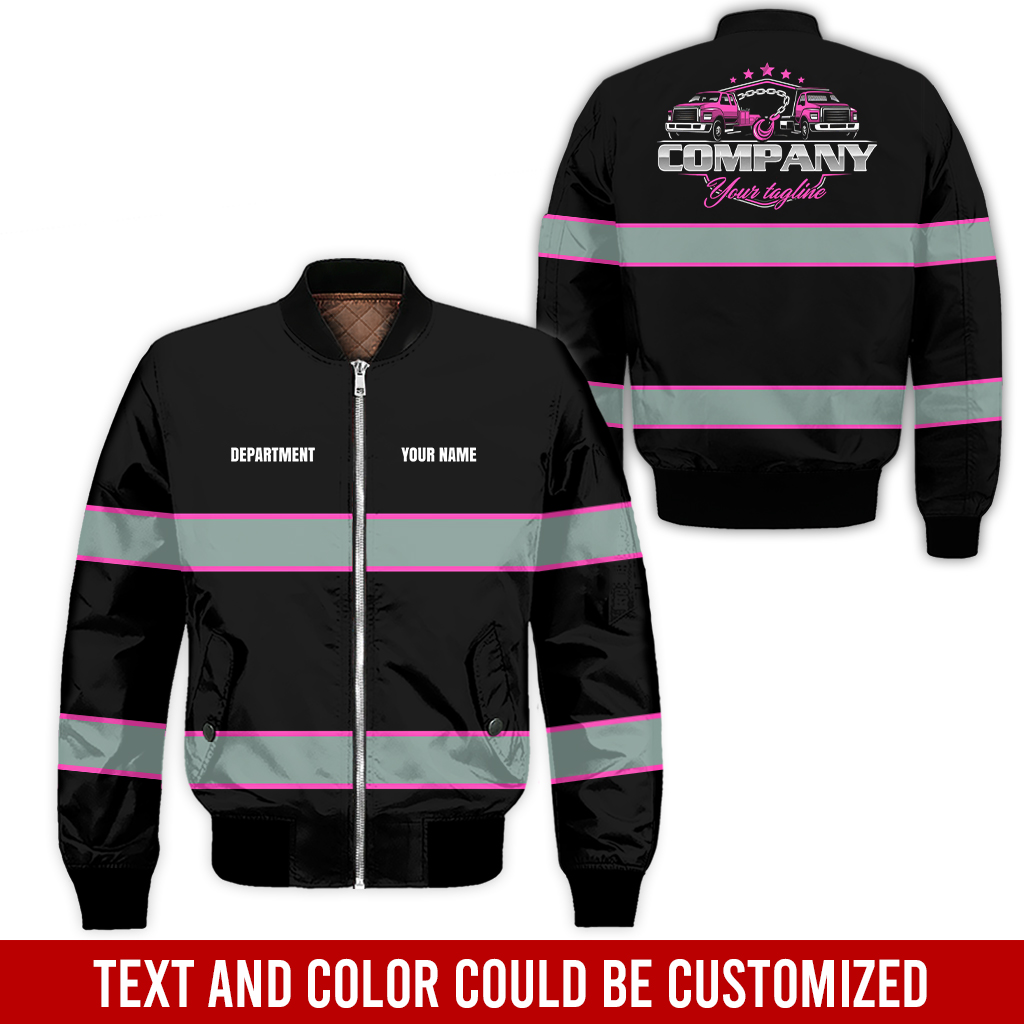 5781197-personalized-name-and-color-tow-truck-uniform-all-over-printed-clothes-op422-63.jpg Custom Tow Truck Uniform Hoodie - photo 63
