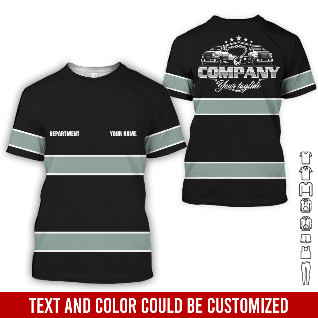 5781197-personalized-name-and-color-tow-truck-uniform-all-over-printed-clothes-op422-64.jpg Custom Tow Truck Uniform Hoodie - photo 64