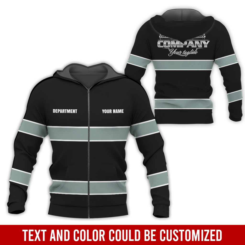 5781197-personalized-name-and-color-tow-truck-uniform-all-over-printed-clothes-op422-69.jpg Custom Tow Truck Uniform Hoodie - photo 69