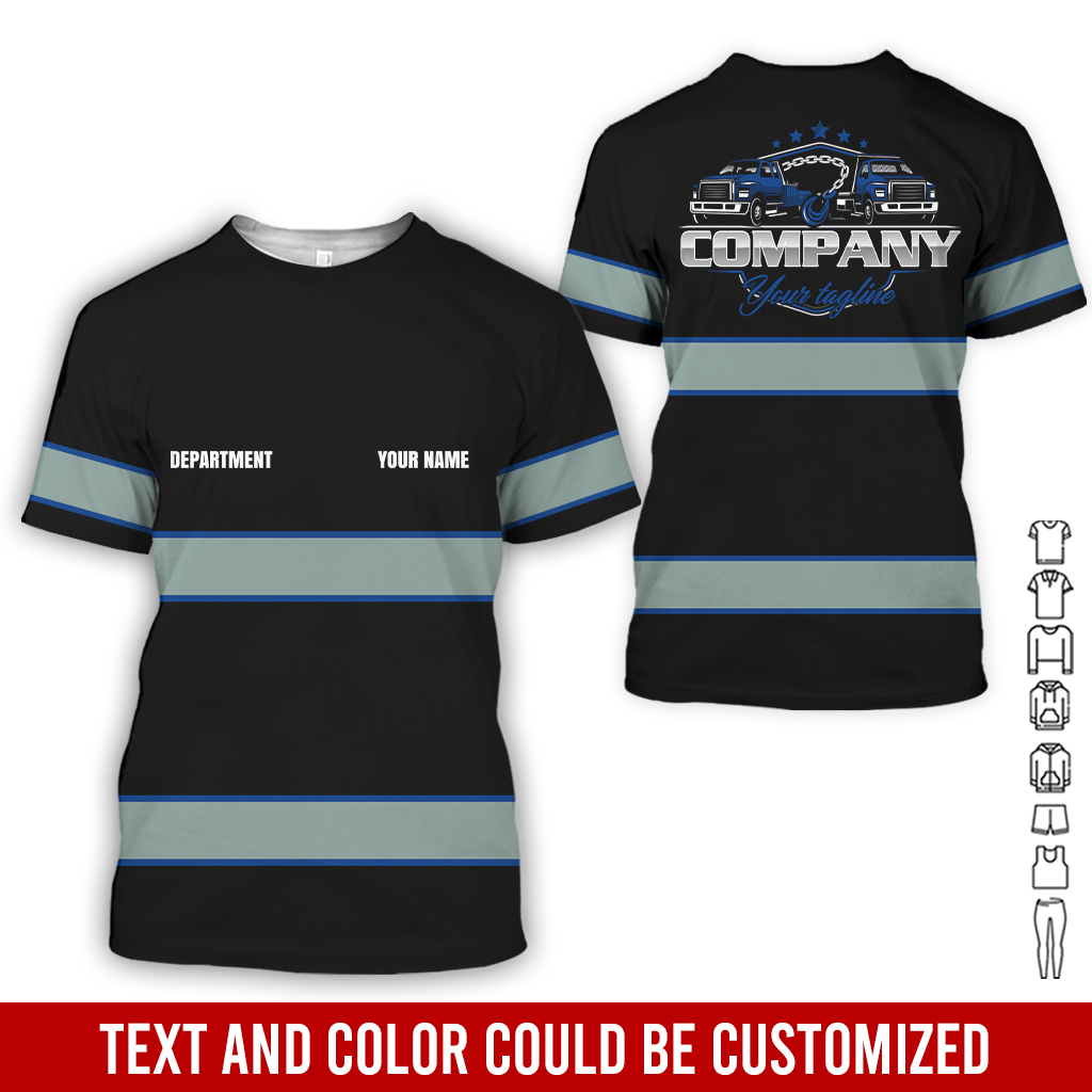 5781197-personalized-name-and-color-tow-truck-uniform-all-over-printed-clothes-op422-73.jpg Custom Tow Truck Uniform Hoodie - photo 73
