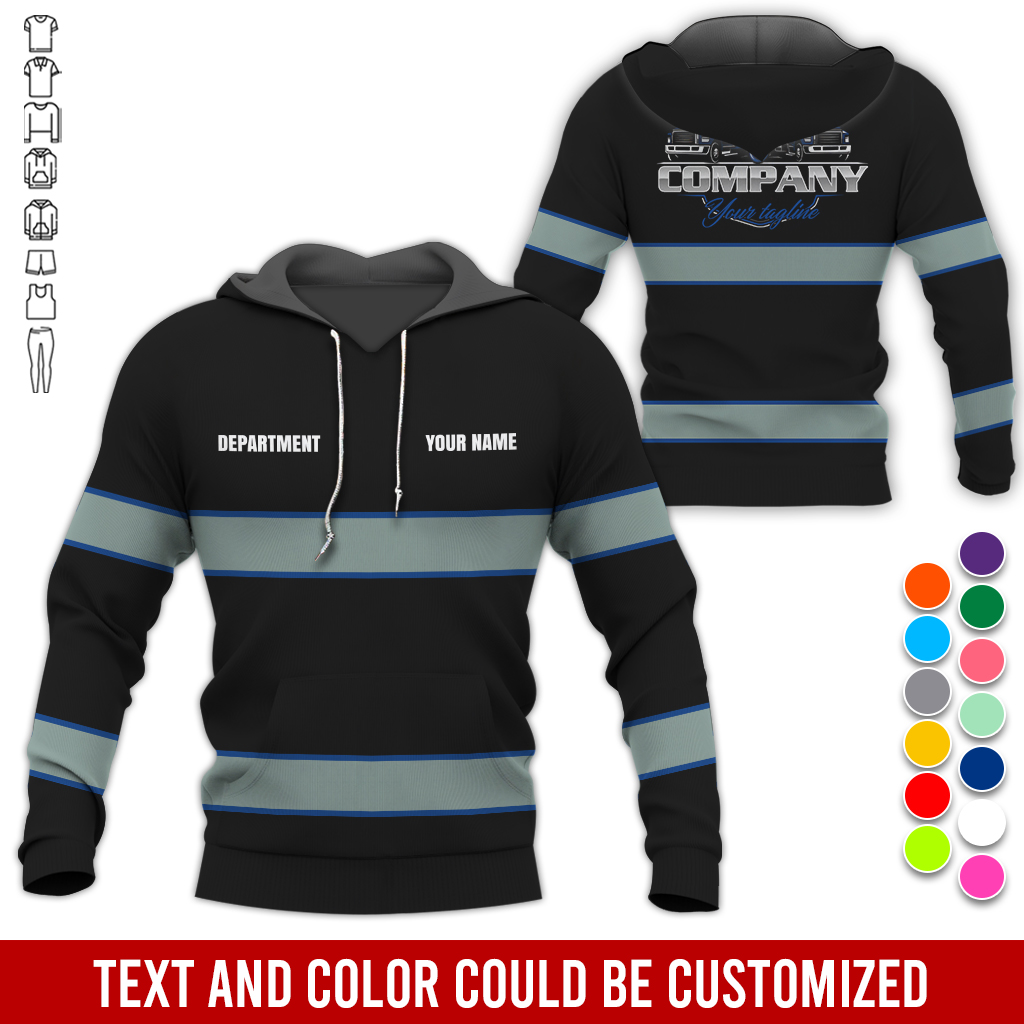5781197-personalized-name-and-color-tow-truck-uniform-all-over-printed-clothes-op422-77.jpg Custom Tow Truck Uniform Hoodie - photo 77