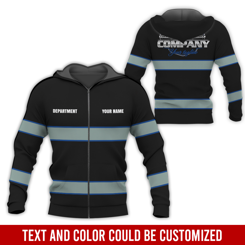 5781197-personalized-name-and-color-tow-truck-uniform-all-over-printed-clothes-op422-78.jpg Custom Tow Truck Uniform Hoodie - photo 78