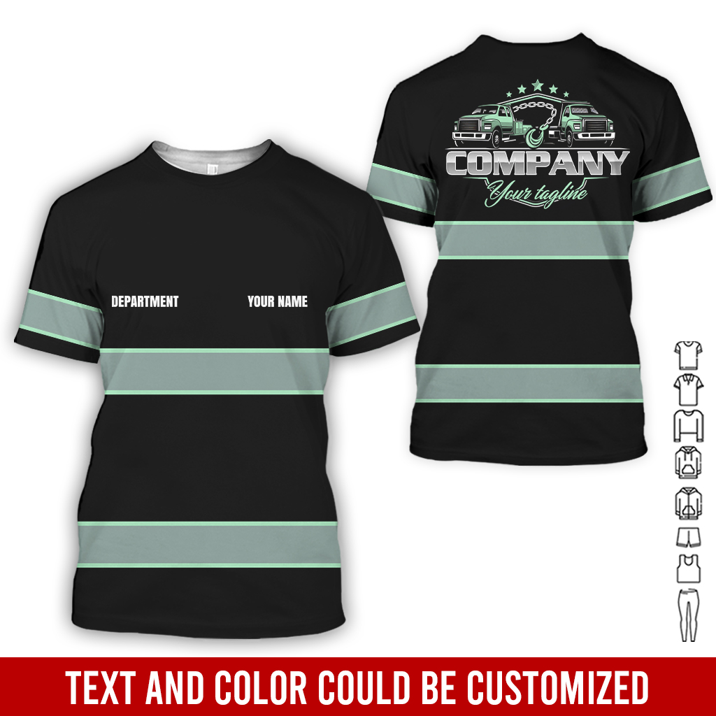 5781197-personalized-name-and-color-tow-truck-uniform-all-over-printed-clothes-op422-82.jpg Custom Tow Truck Uniform Hoodie - photo 82