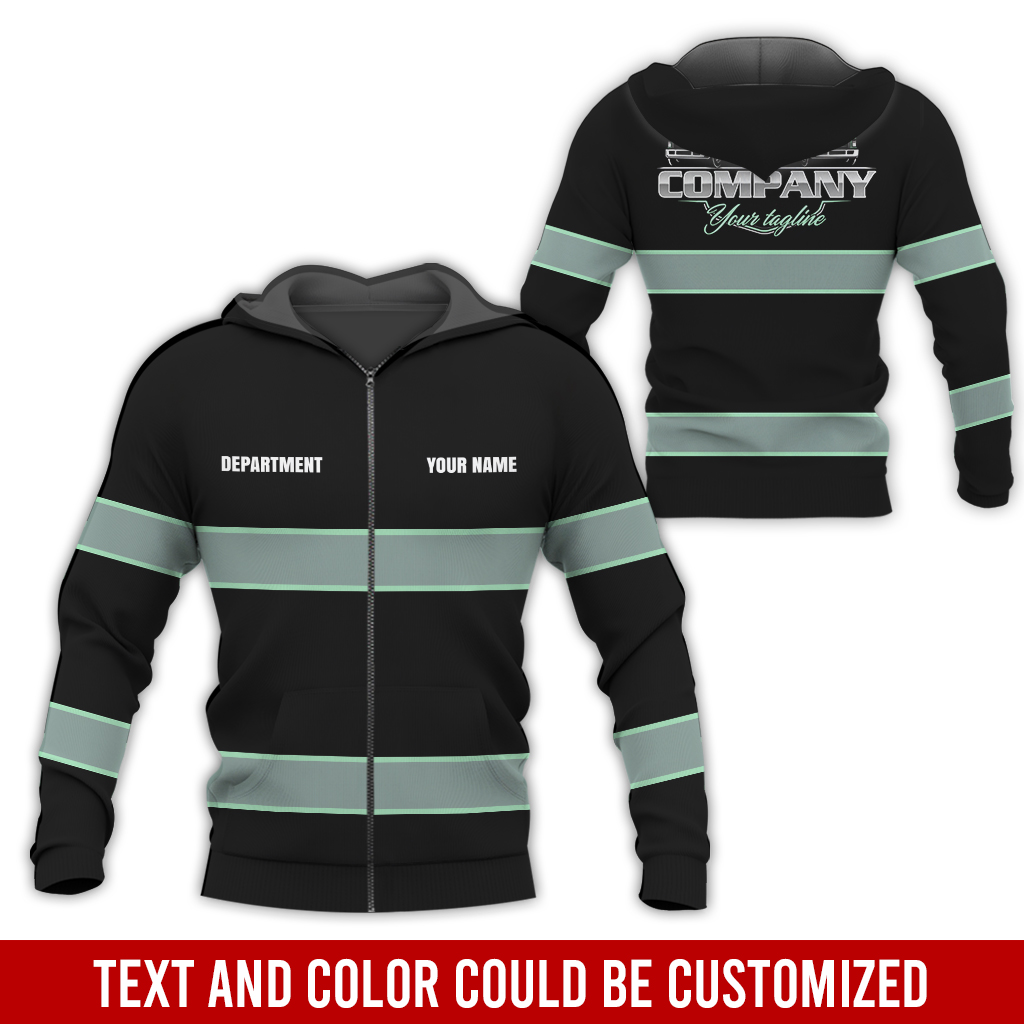 5781197-personalized-name-and-color-tow-truck-uniform-all-over-printed-clothes-op422-87.jpg Custom Tow Truck Uniform Hoodie - photo 87