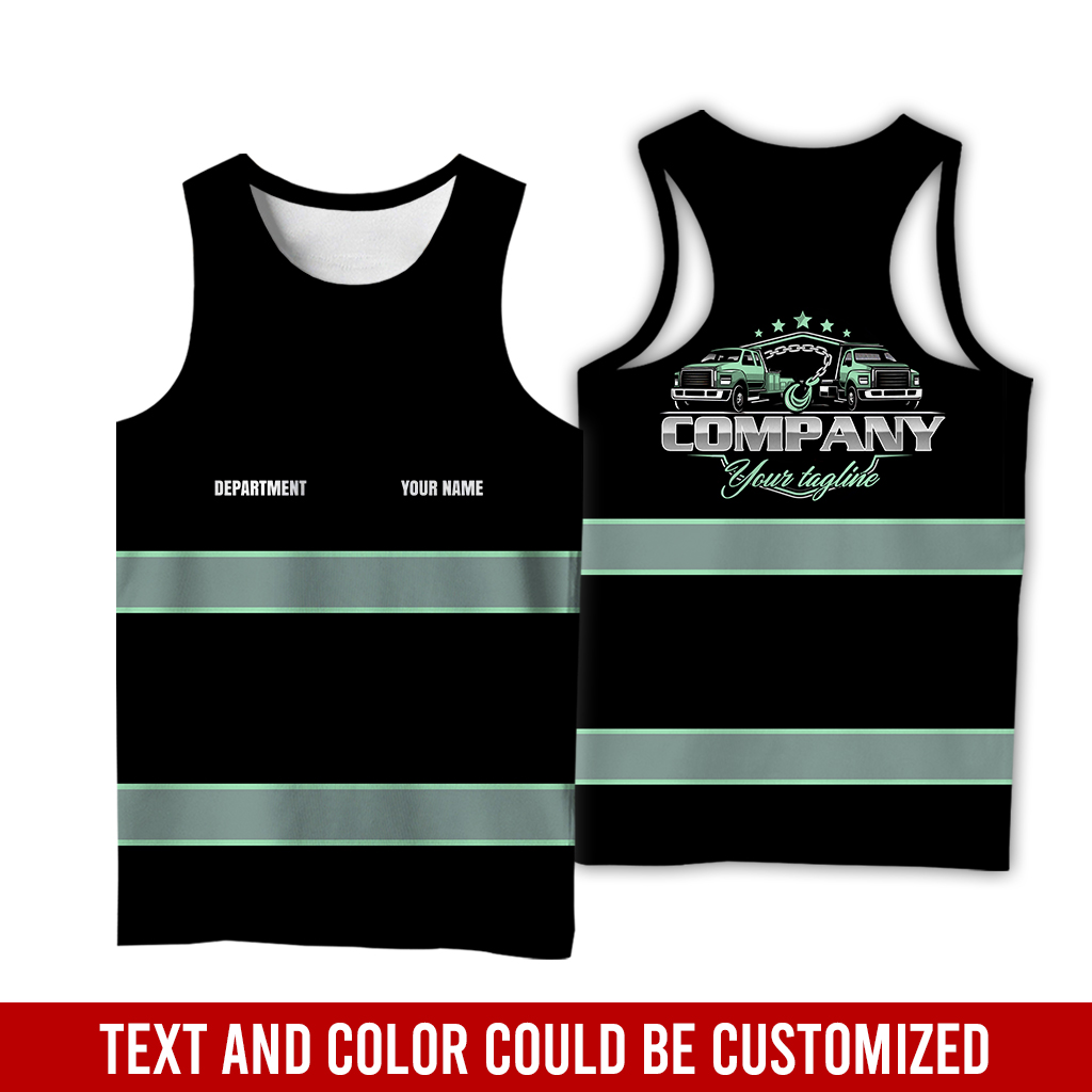 5781197-personalized-name-and-color-tow-truck-uniform-all-over-printed-clothes-op422-89.jpg Custom Tow Truck Uniform Hoodie - photo 89