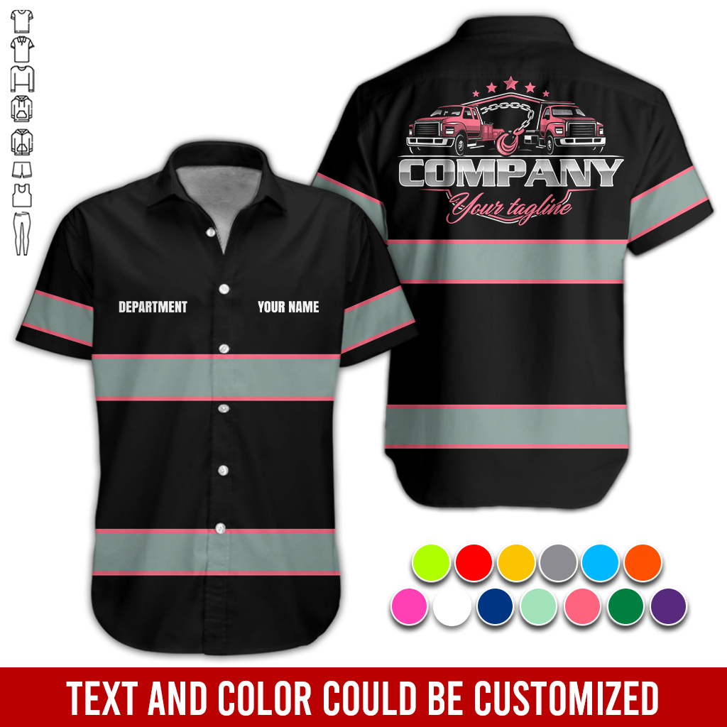 5781197-personalized-name-and-color-tow-truck-uniform-all-over-printed-clothes-op422-93.jpg Custom Tow Truck Uniform Hoodie - photo 93