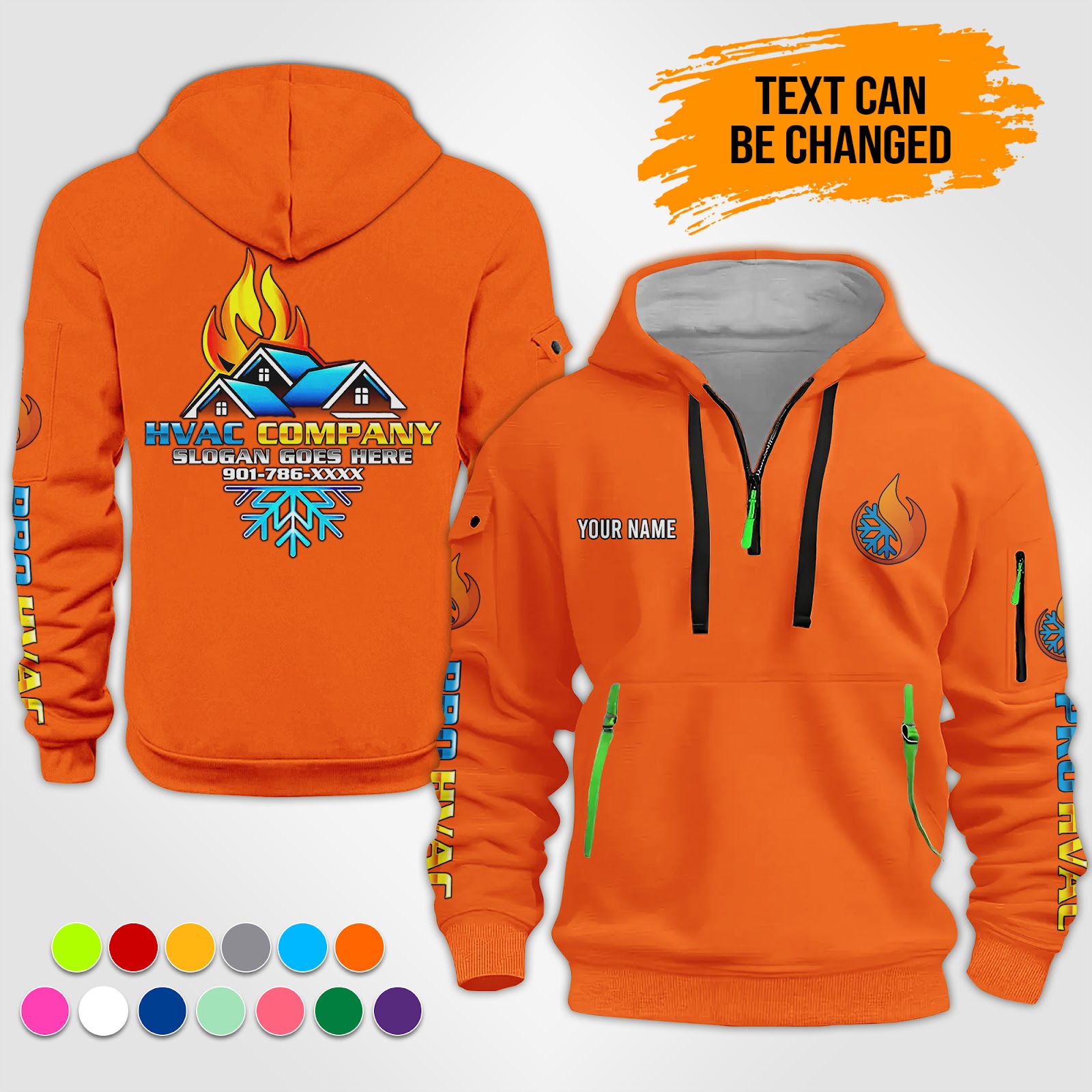 5786360-personalized-name-love-hvac-3d-quarter-zip-hoodie-rn961-6.jpg Custom Love HVAC 3D Quarter Zip Hoodie - photo 19
