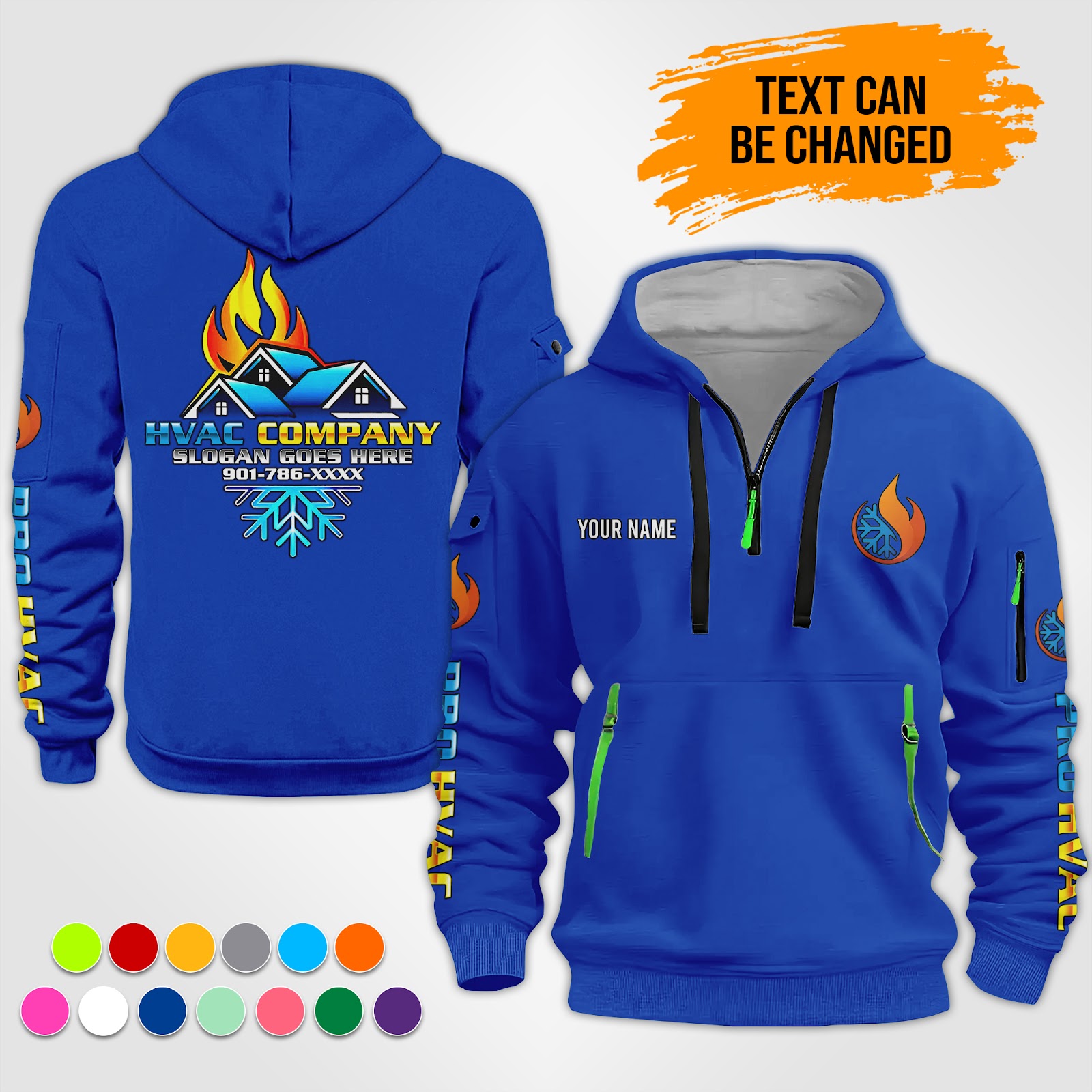 5786360-personalized-name-love-hvac-3d-quarter-zip-hoodie-rn961-9.jpg Custom Love HVAC 3D Quarter Zip Hoodie - photo 22