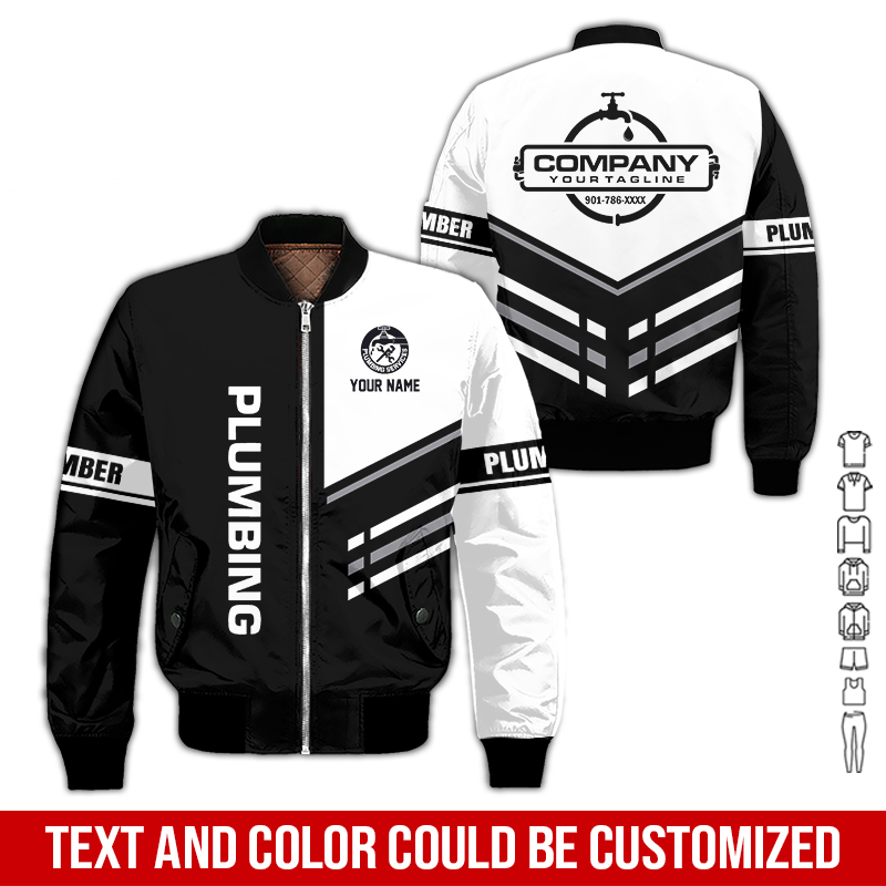 5786976-personalized-name-plumbing-3d-all-over-printed-clothes-au779-100.jpg Custom Plumbing 3D Hoodie - photo 100