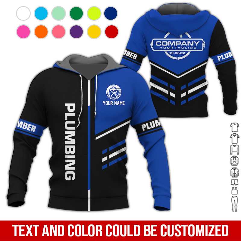 5786976-personalized-name-plumbing-3d-all-over-printed-clothes-au779-109.jpg Custom Plumbing 3D Hoodie - photo 109