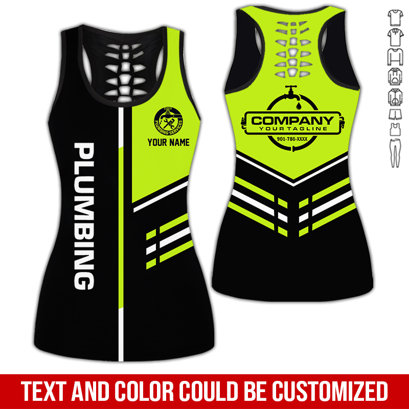 5786976-personalized-name-plumbing-3d-all-over-printed-clothes-au779-11.jpg Custom Plumbing 3D Hoodie - photo 11