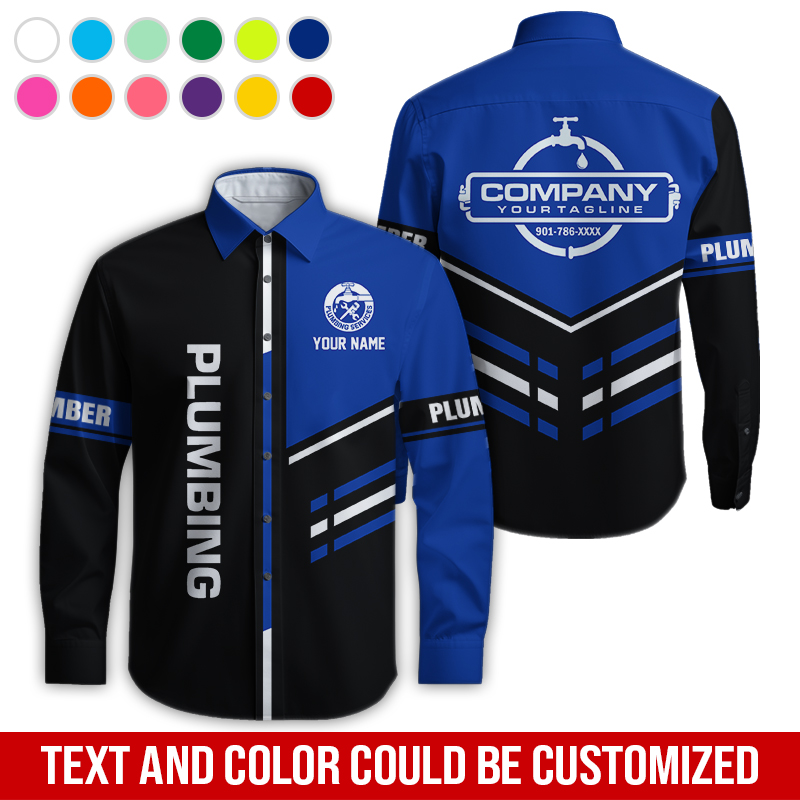 5786976-personalized-name-plumbing-3d-all-over-printed-clothes-au779-111.jpg Custom Plumbing 3D Hoodie - photo 111