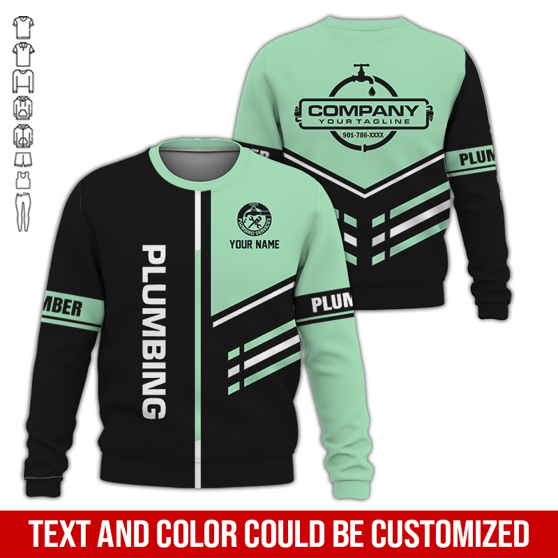 5786976-personalized-name-plumbing-3d-all-over-printed-clothes-au779-121.jpg Custom Plumbing 3D Hoodie - photo 121