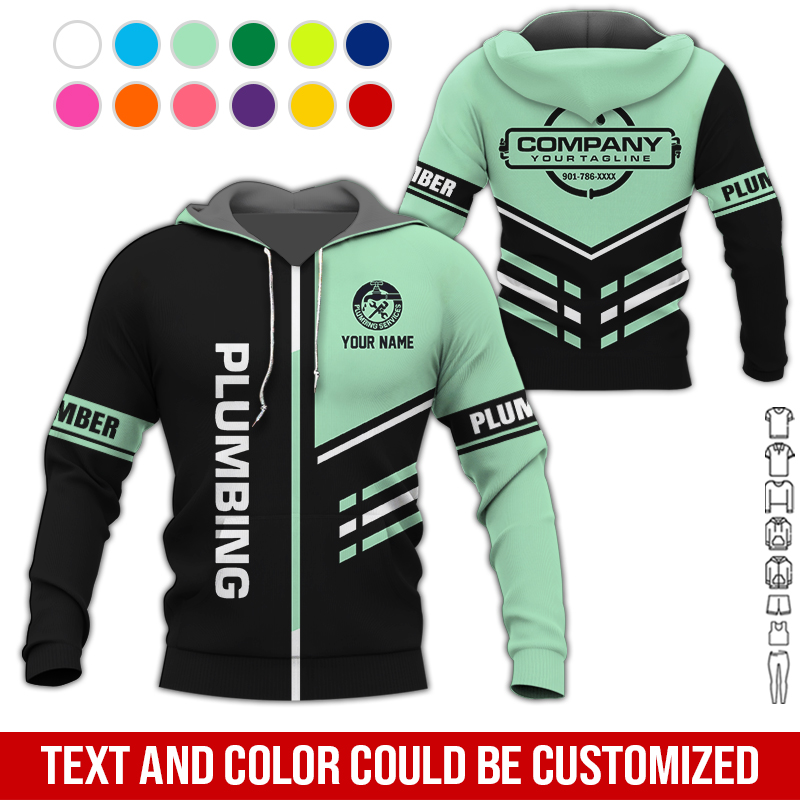 5786976-personalized-name-plumbing-3d-all-over-printed-clothes-au779-122.jpg Custom Plumbing 3D Hoodie - photo 122