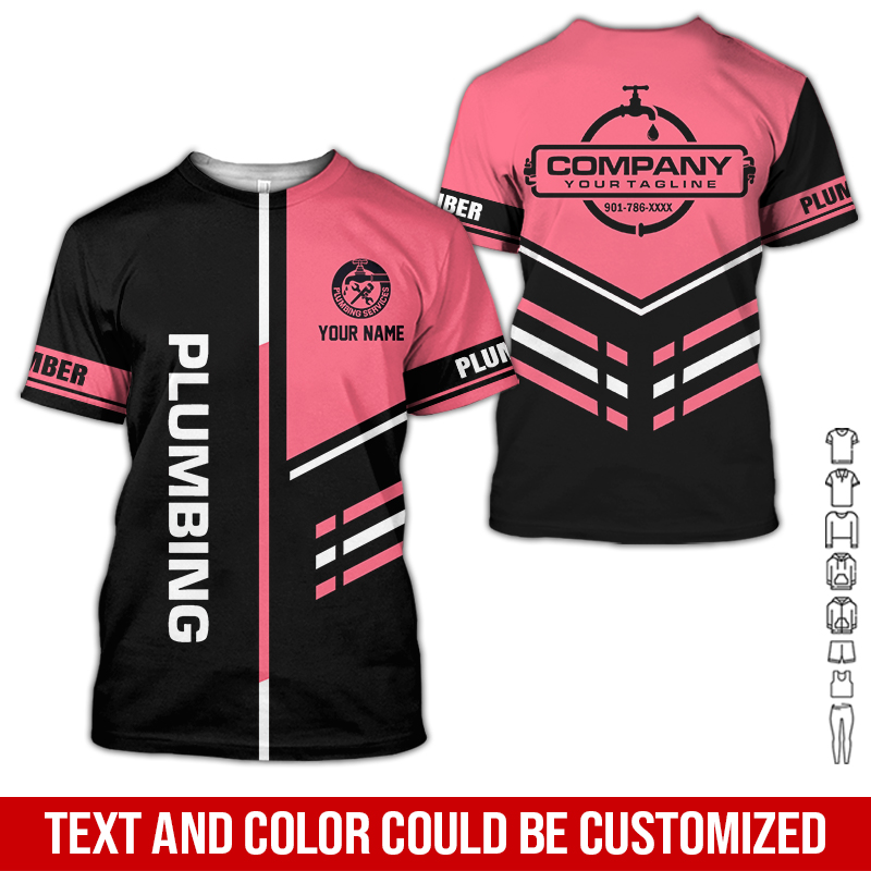 5786976-personalized-name-plumbing-3d-all-over-printed-clothes-au779-131.jpg Custom Plumbing 3D Hoodie - photo 131