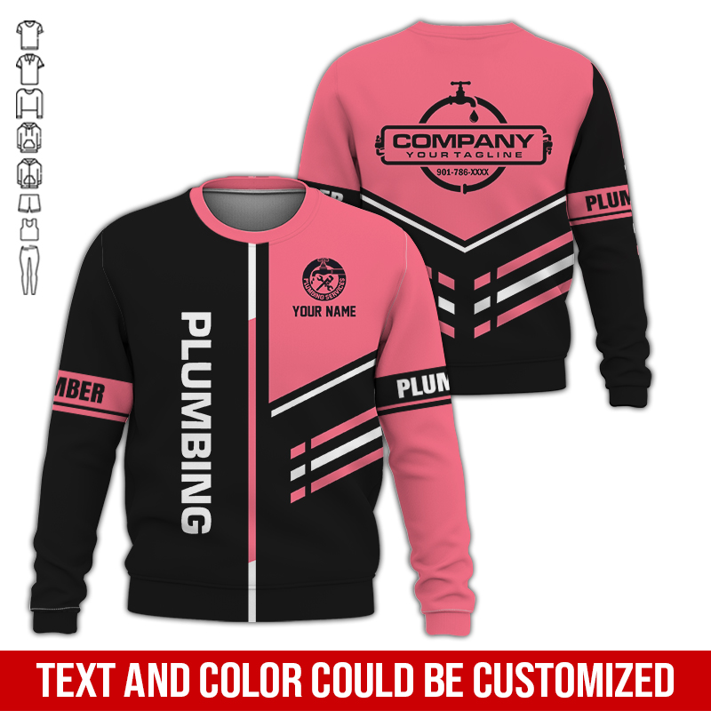 5786976-personalized-name-plumbing-3d-all-over-printed-clothes-au779-134.jpg Custom Plumbing 3D Hoodie - photo 134