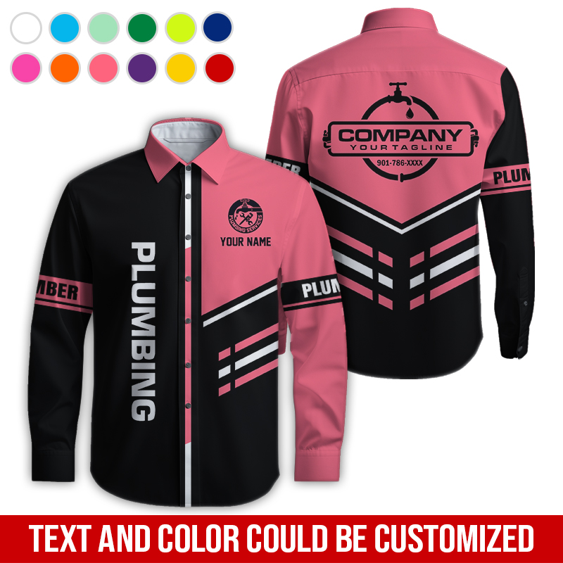 5786976-personalized-name-plumbing-3d-all-over-printed-clothes-au779-137.jpg Custom Plumbing 3D Hoodie - photo 137
