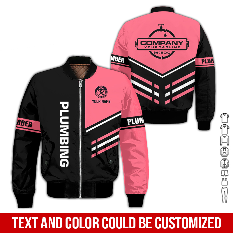 5786976-personalized-name-plumbing-3d-all-over-printed-clothes-au779-139.jpg Custom Plumbing 3D Hoodie - photo 139